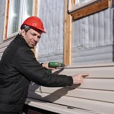 Best Siding for Multi-Family Homes  in Pomona, KS